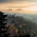 Дом отдыха My For - Citta Alta Бергамо