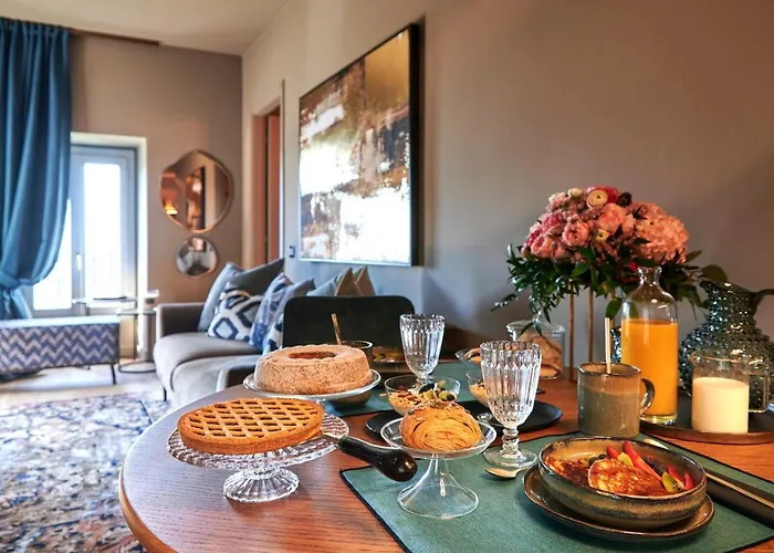 My For - Citta Alta *