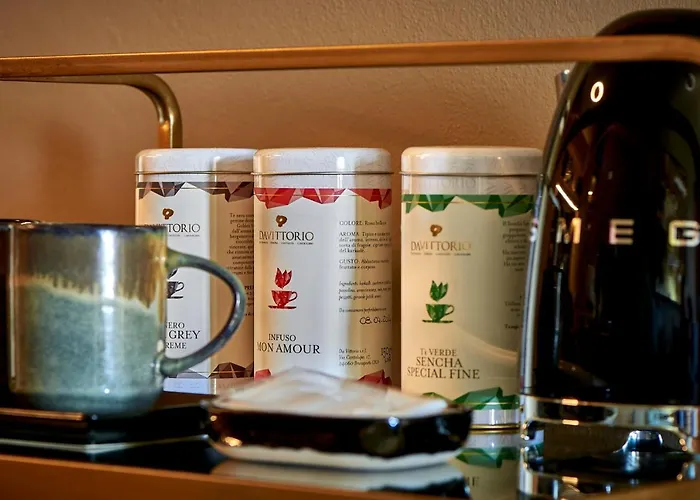 My For - Citta Alta Nyaraló Bergamo