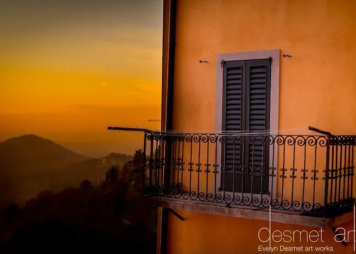 My For - Citta Alta Nyaraló